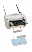 Machine à affranchir courrier