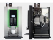 Machine à café à grain professionnelle