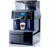 Machine à café en grain