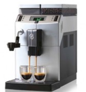 Machine à café en grains automatique