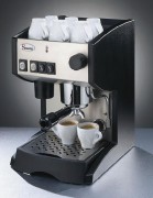 Machine à café espresso professionnelle