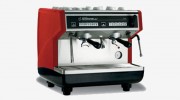 Machine à café expresso Appia compact V