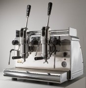 Machine à café expresso Athena leva