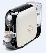 Machine à café pour capsules EPY