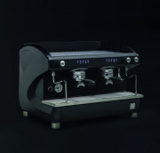 Machine à café 2 groupes professionnelle
