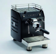 Machine à café professionnelle 1 groupe