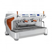 Machine à café professionnelle - 3 groupes -  9500 W - de 150 à 250 cafés / h 