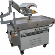 Machine à ébavurer 700 tr/min