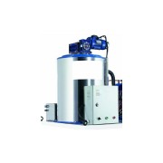 Machine à écailles