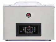 Machine sous vide à cloche - 1 ou 2  barres - Longueur soudure 555 mm ou 2 x 420 mm