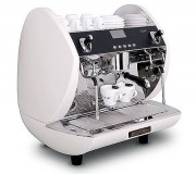 Machine à expresso professionnelle eco concept