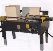 Machine à former les cartons Semi automatique