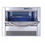 Machine à glaçons encastrable