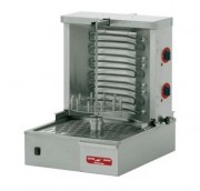 Machine à kebab électrique