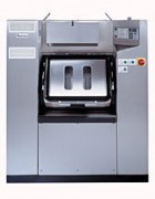 Machine à laver aseptique à grande capacité