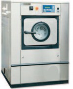 Machine à laver aseptique médicale