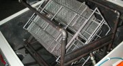 Machine à laver industrielle économique