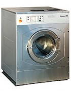 Machine à laver professionnelle programmable 