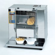 Machine à pâtes professionnelle