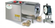Machine à pâtes professionnelle 2,5 kg