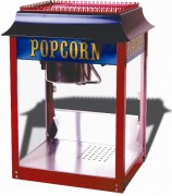 Machine a pop corn 21 Kg 