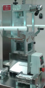 Machine à raviolis électrique