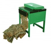 Machine de recyclage cartons - Capacité 3/4 m3/h