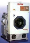 Machine à sec ITA-LIBERTY300