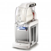 Machine à sundae