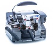 Machine à tailler clés