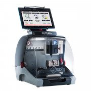 Machine à clé