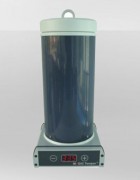 Machine à tempérer pour chocolat