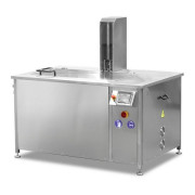 Machine automatique de nettoyage à ultrasons 2000W