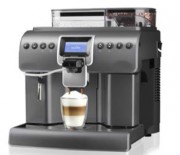 Machine à café double chaudière