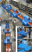 Machine CNC de forage GGB 1200