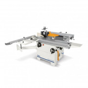 Machine combinée universelle