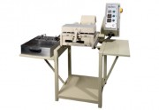 Machine cornets glace professionnelle