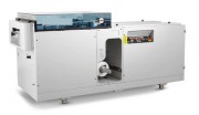 Machine d’emballage horizontal automatique