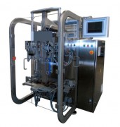 Machine d’emballage servo Rockwell