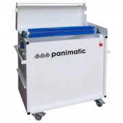 Machine d’entretien couches automatiques