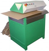 Machine de calage économique