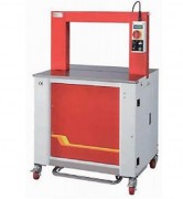 Machine de cerclage semi automatique