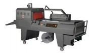 Machine de conditionnement agroalimentaire compacte