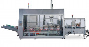 Machine monobloc de conditionnement automatique