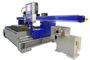 Machine de découpe économique