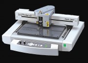 Machine gravure professionnelle