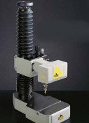 Machine de marquage par micro-percussion
