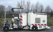 Machine de marquage routier neuve 