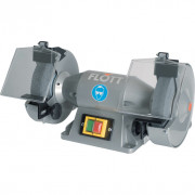 Machine de meulage industriel