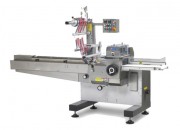 Machine de mise en sachets horizontale